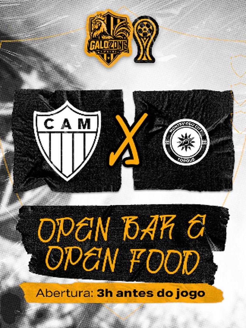 Bild der Quelle — Camarote Galozone- Atlético-MG x Torque