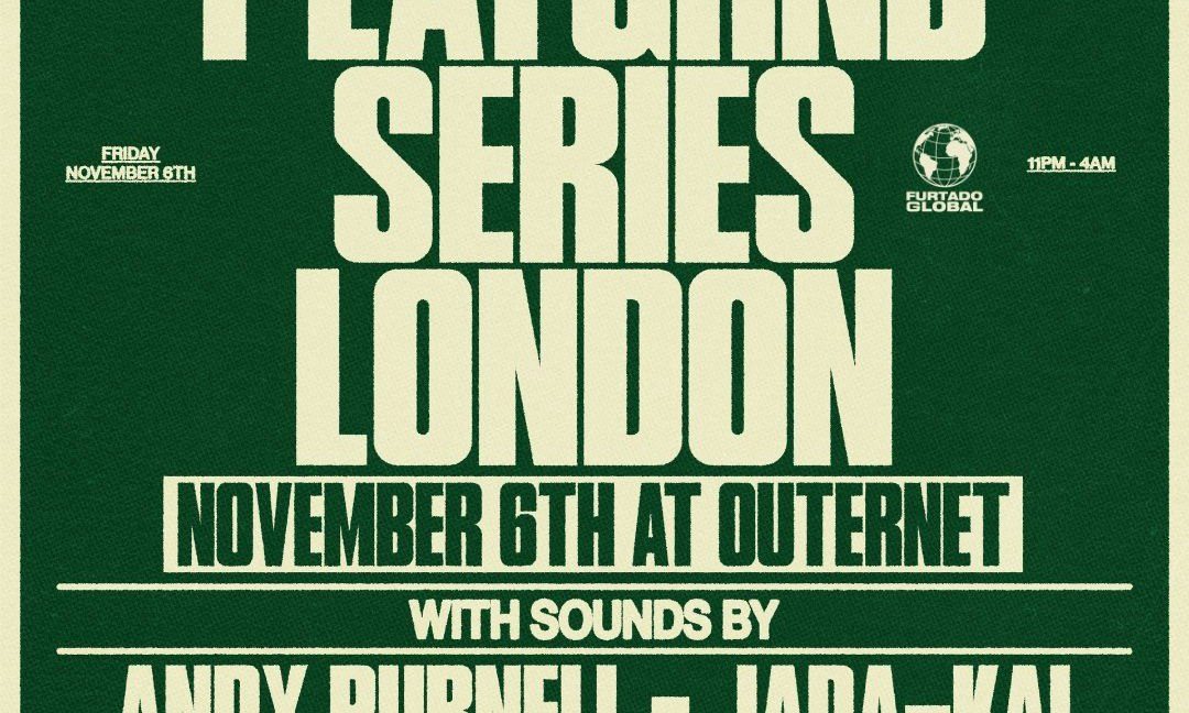 Source image — PLAYGRND SERIES LONDON