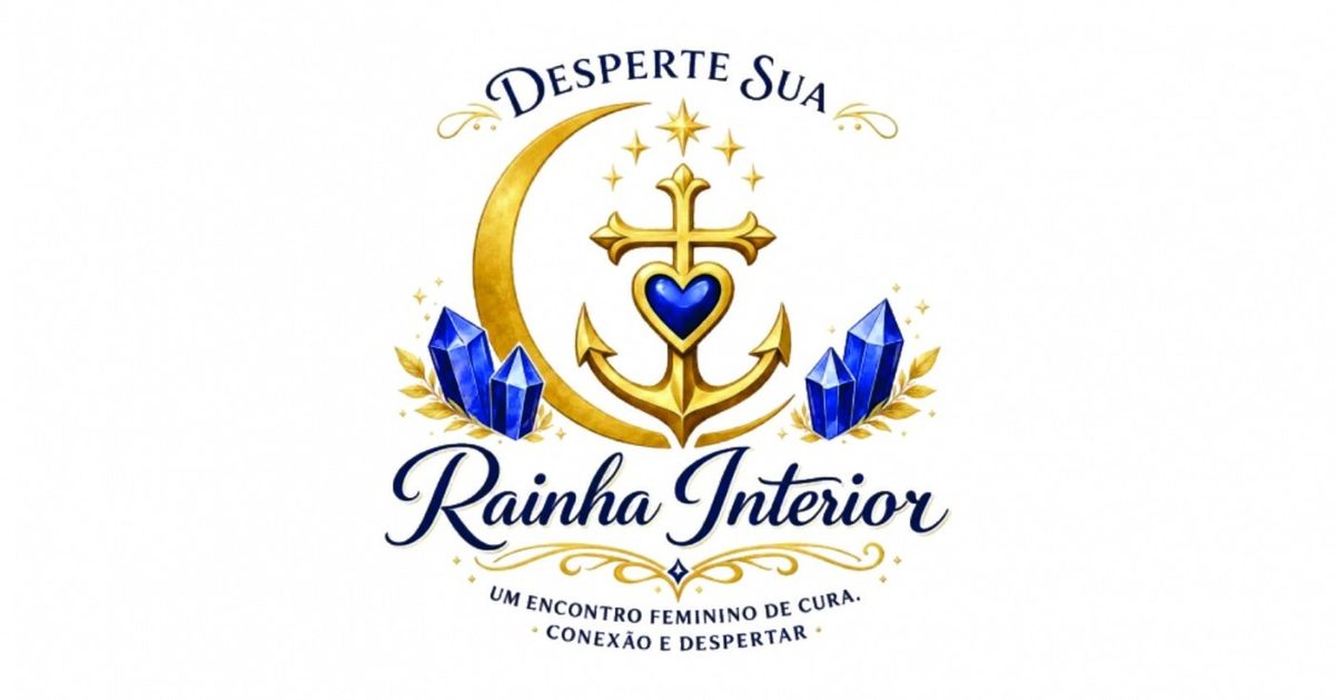 Afbeelding van de bron — Desperte Sua Rainha Interior