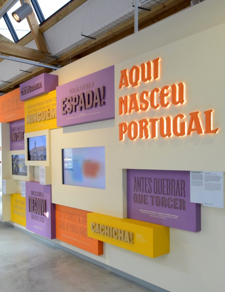 Imagem da fonte — Exposições Casa da Memória de Guimarães | 2026