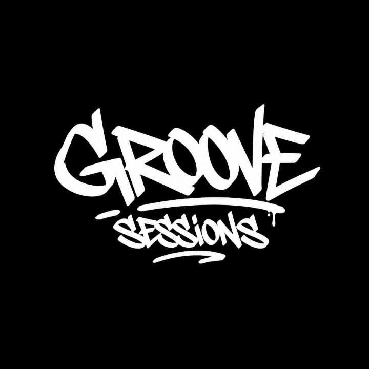 Imagem da fonte — Groove Sessions
