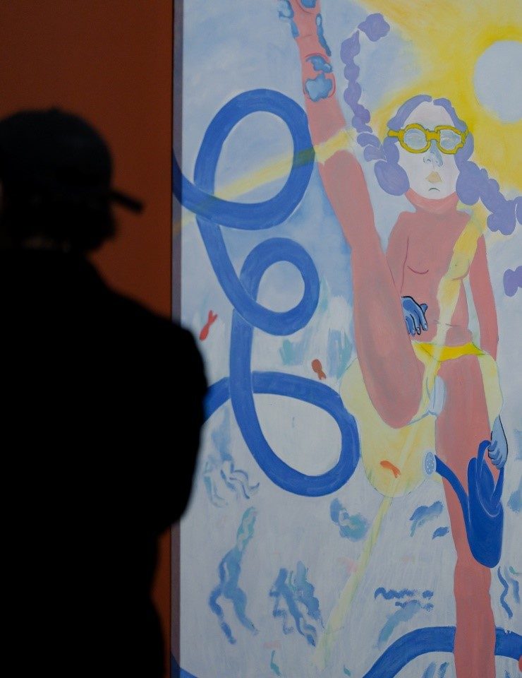 Source image — PRAGA NO MUSEU: visita-performance