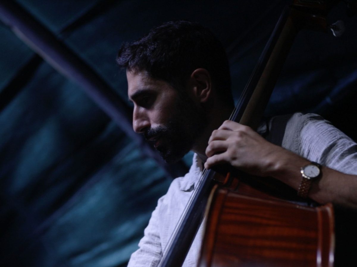 Imagem da fonte — XC3 – Remembering Ray Brown