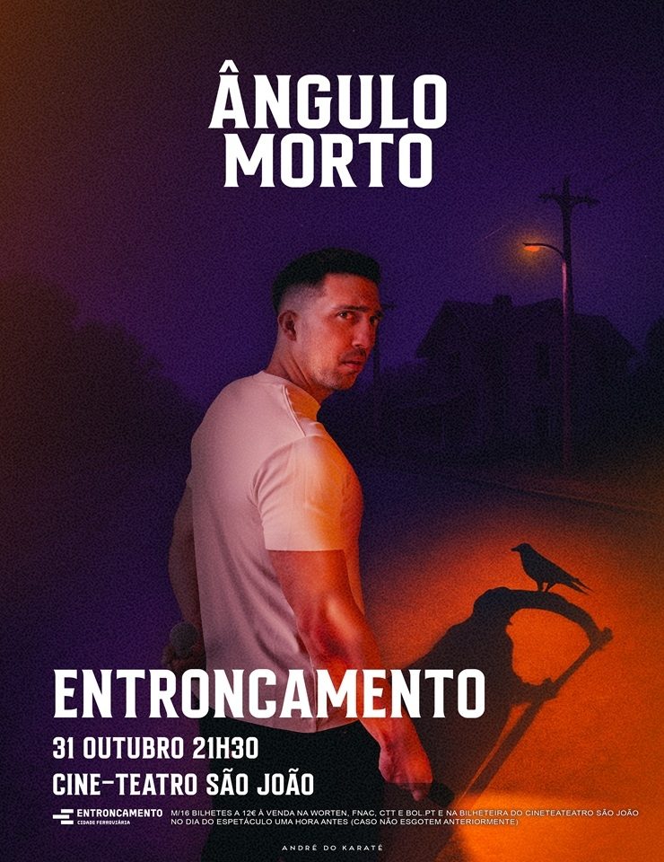 Bild der Quelle — ÂNGULO MORTO