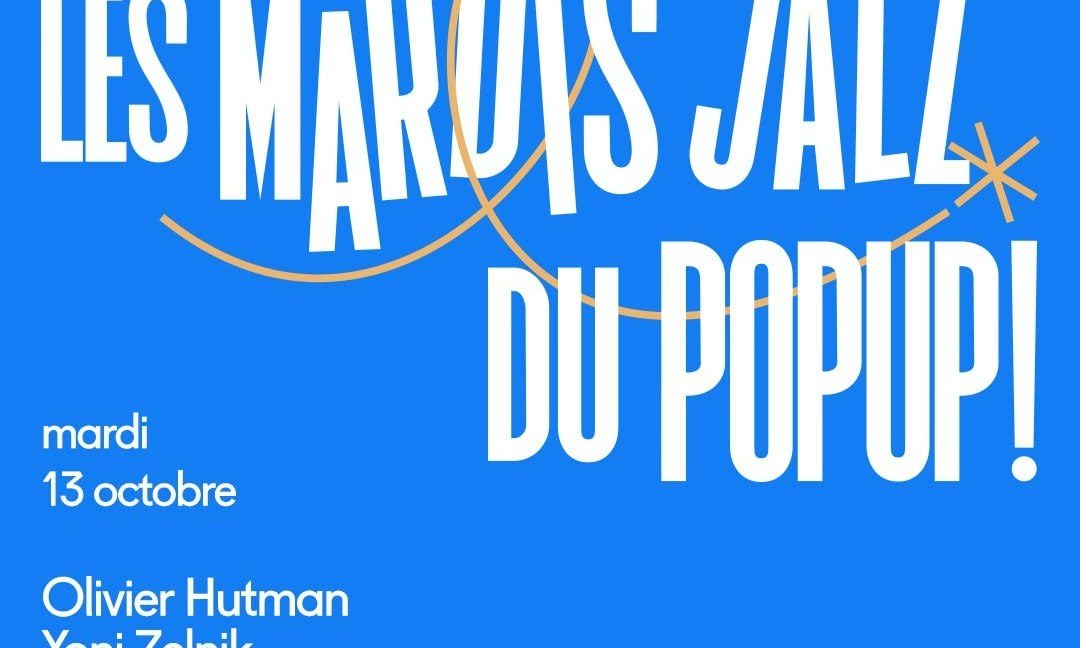Afbeelding van de bron — Mardi Jazz!