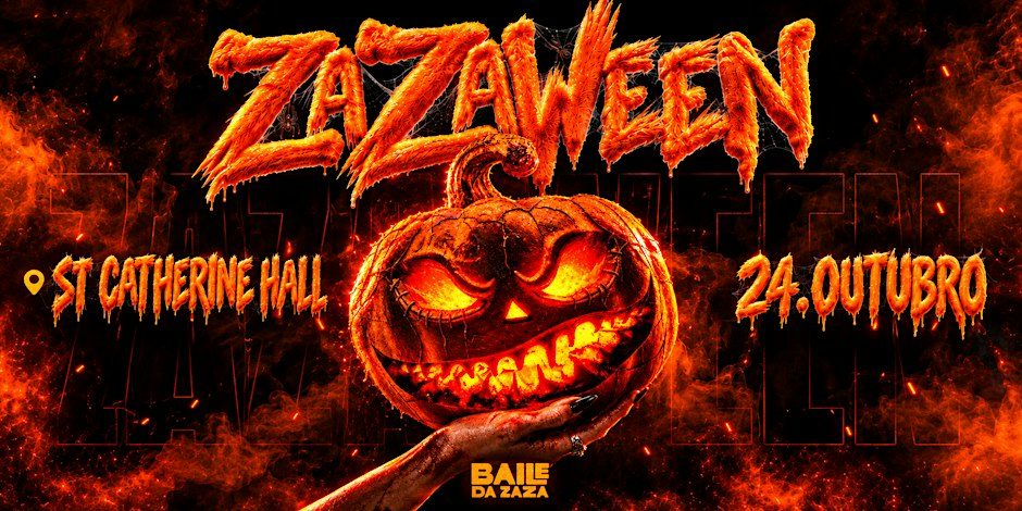 Bild der Quelle — ZAZAWEEN — Canada’s Biggest Brazilian Party
