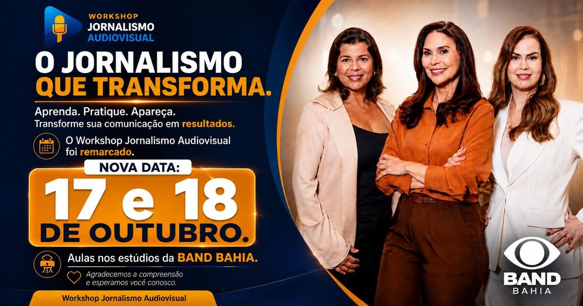Image de la source — WORKSHOP DE JORNALISMO AUDIOVISUAL
