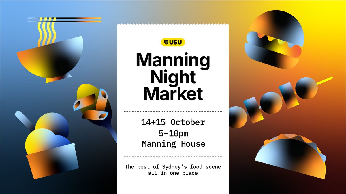 Imagem da fonte — MANNING NIGHT MARKETS