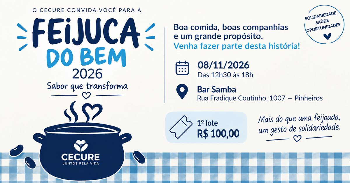 Imagen de la fuente — FEIJUCA DO BEM 2026