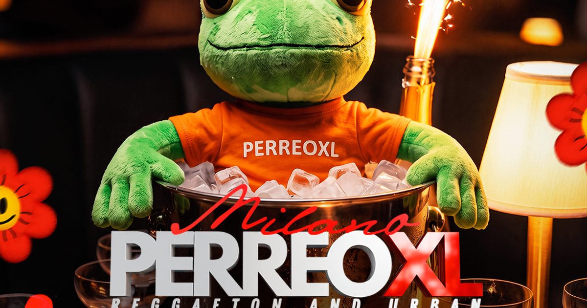 Source image — Perreo XL