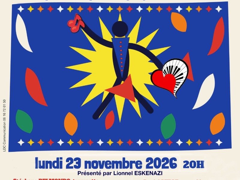Image de la source — Jam pour le Népal