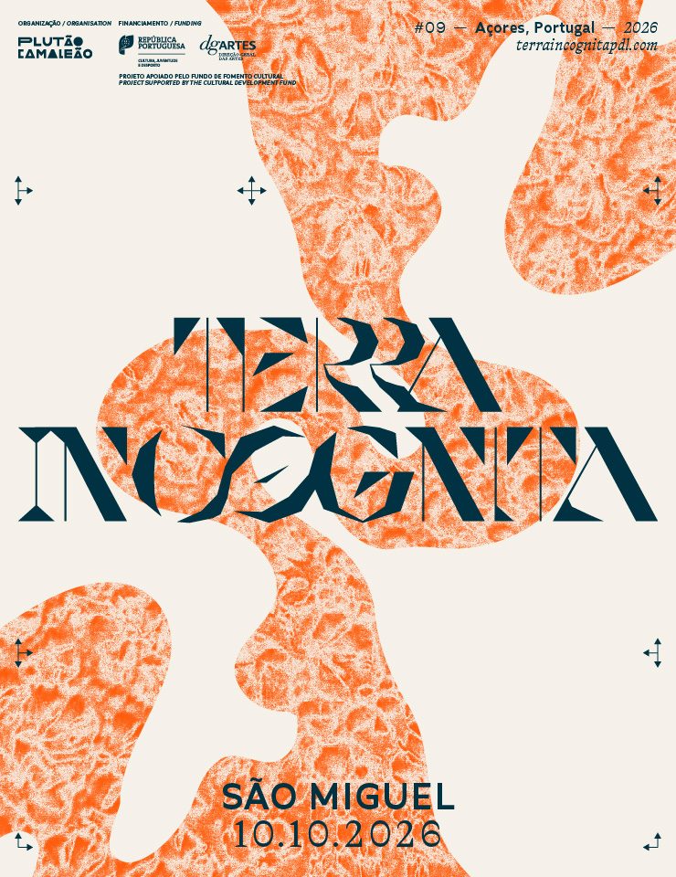 Imagem da fonte — Terra Incógnita - São Miguel