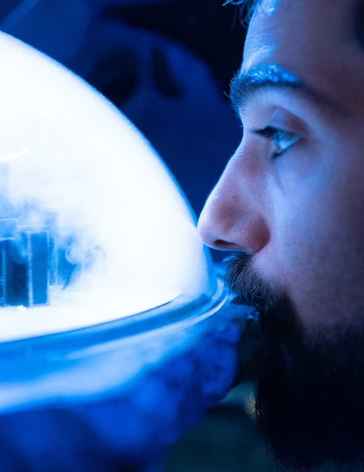 Imagem da fonte — O FIMP no TNSJ | 2026 | O Estado do Mundo (Quando Acordas)