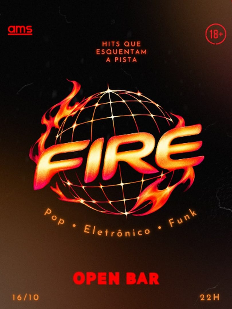 Bild der Quelle — Fire - A Festa