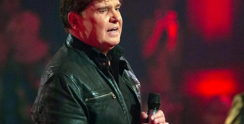 Bild der Quelle — Frank Schöbel „Best of”