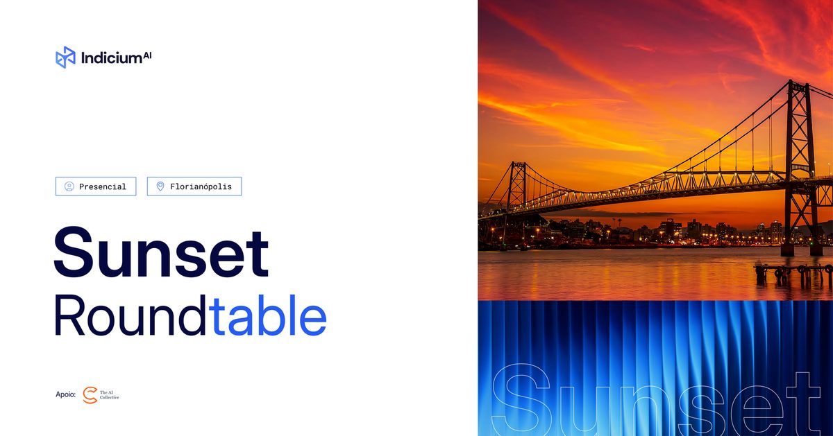 출처 이미지 — Sunset Roundtable