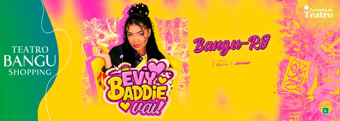 Image de la source — Evy, Baddie, Vai! Tour