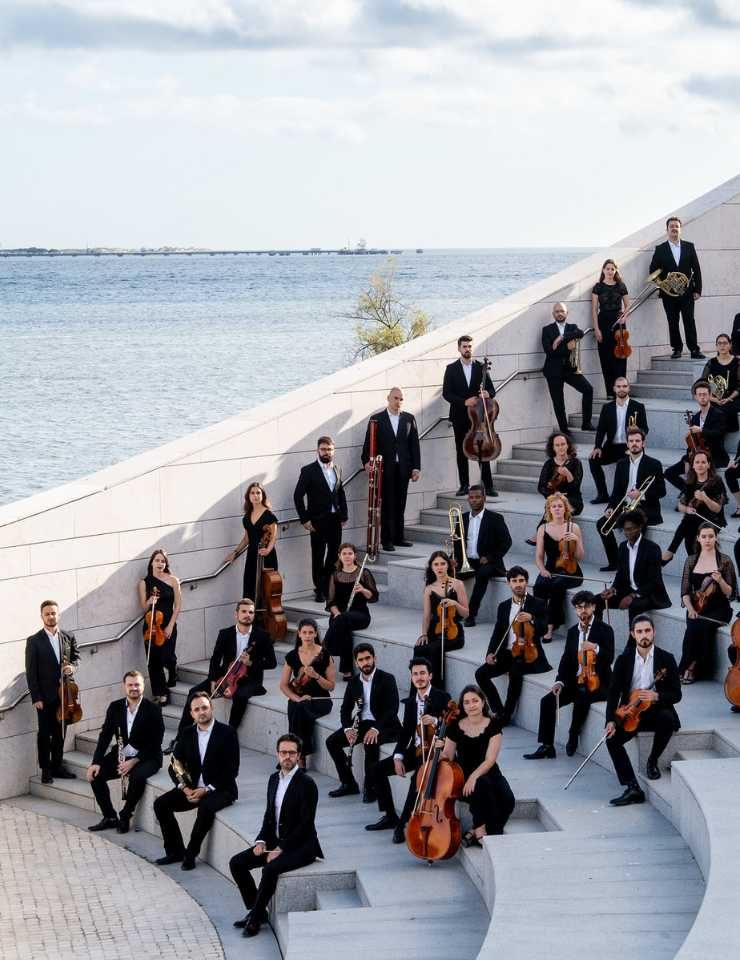 Source image — Solistas da Orquestra XXI: Morton Feldman