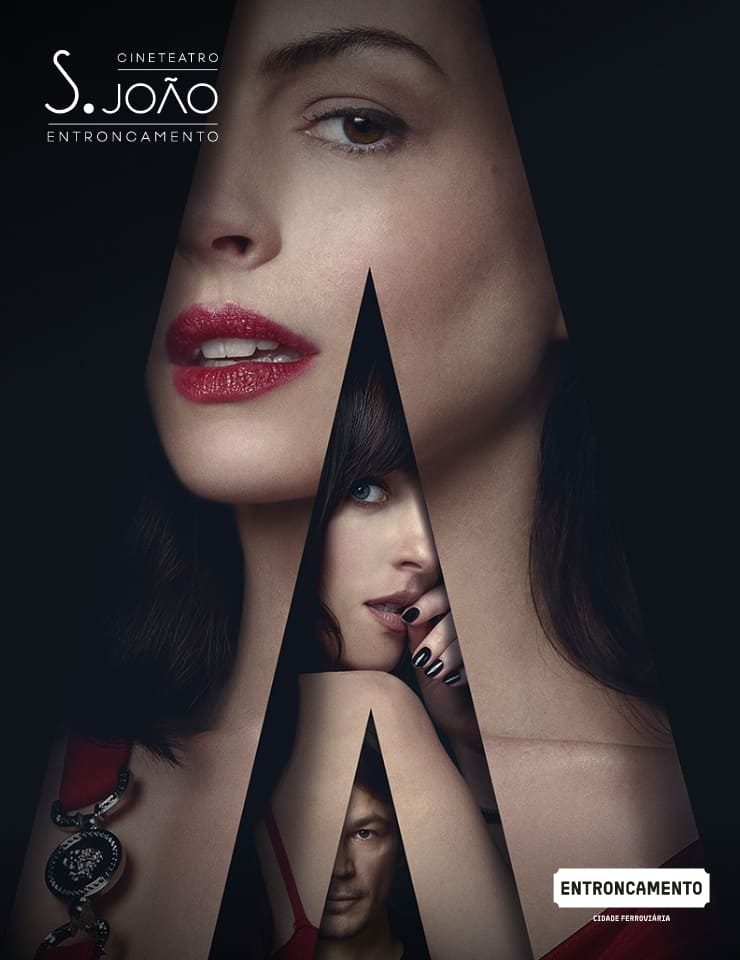 Imagen de la fuente — Cinema - Quintas de Estreias - Verity
