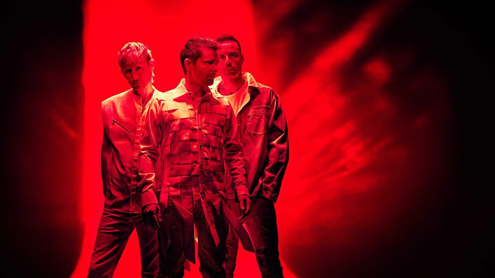Imagem da fonte — Muse