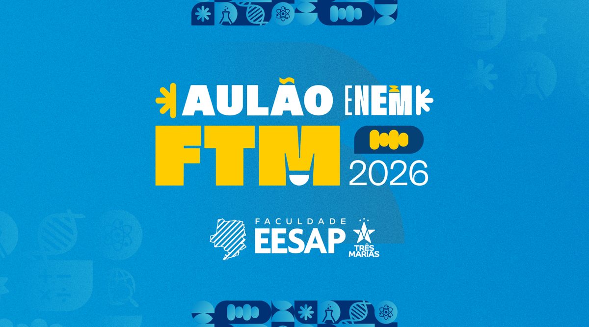 Image de la source — Aulão Enem EESAP - 2026