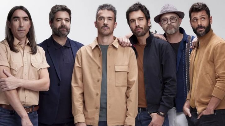 Source image — Vetusta Morla – Gira de vuelta. Canciones de ida