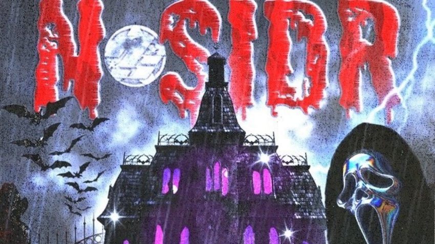 Source image — N-SIDR