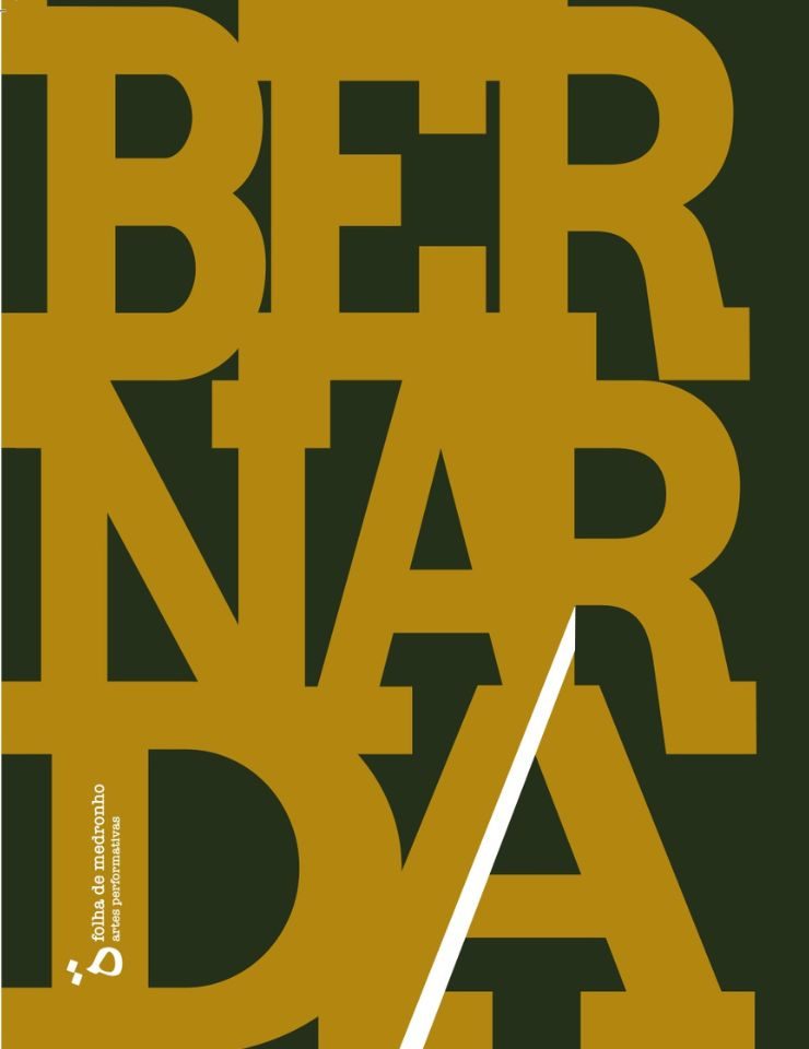 出典の画像 — BERNARDA | folha de medronho