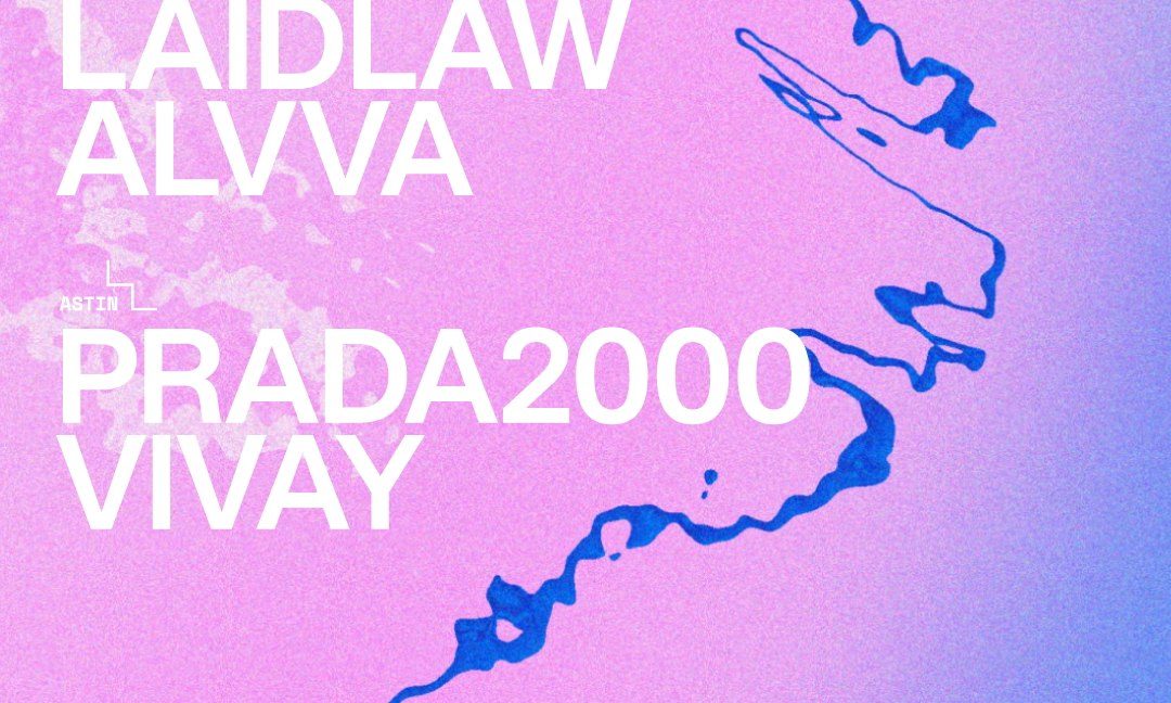 Source image — SILVA BUMPA · Laidlaw · ALVVA / PRADA2000 · VIVAY