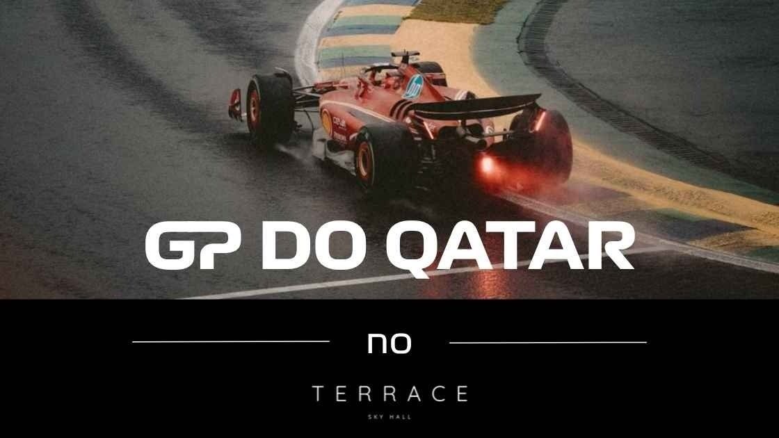 Imagem da fonte — Race Week no Garden| Transmissão AO VIVO GP do Qatar