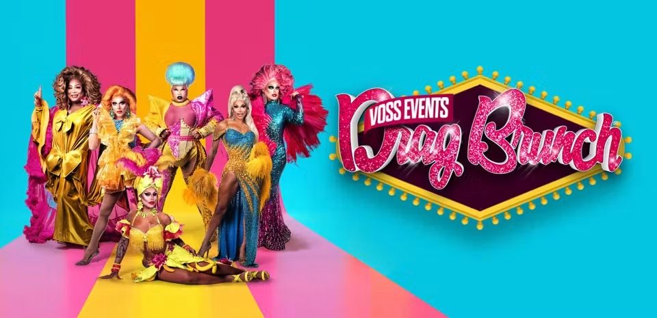 Imagen de la fuente — Drag Brunch Las Vegas