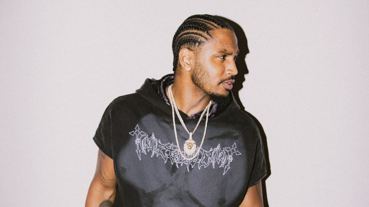 Source image — TREY SONGZ