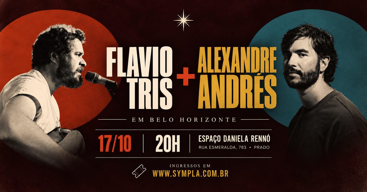 Bild der Quelle — Flávio Tris + Alexandre Andrés