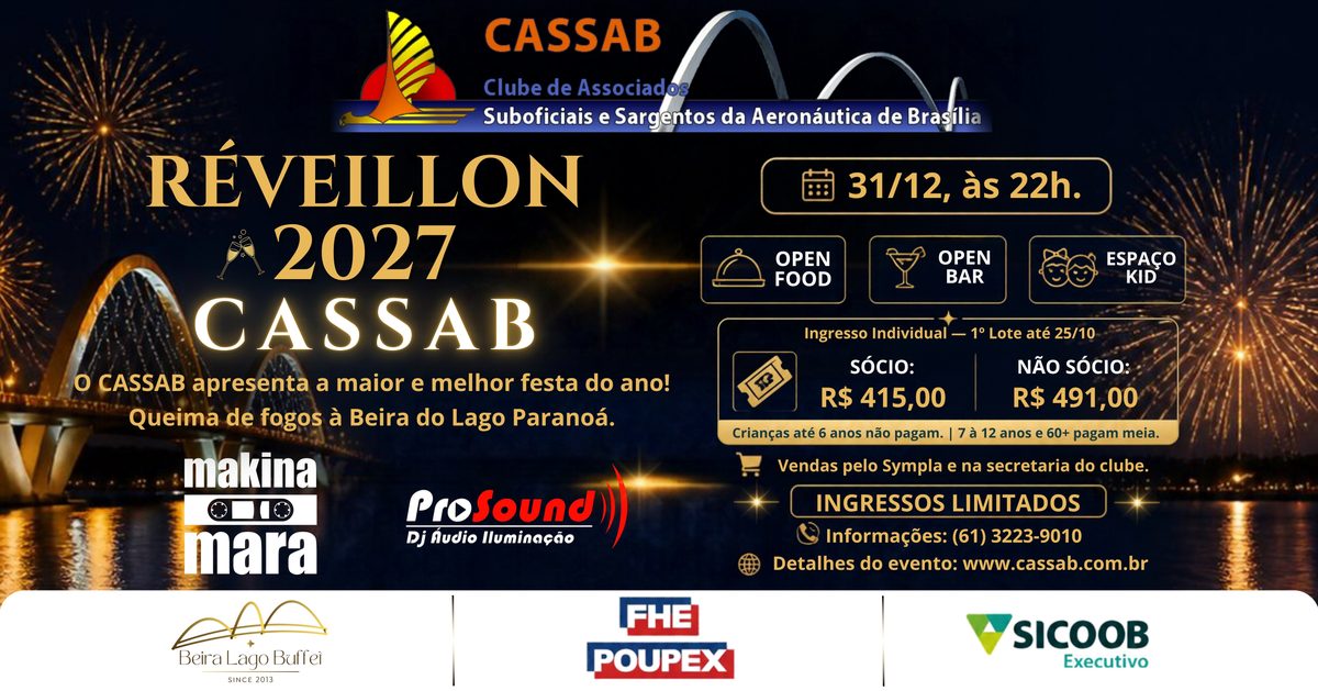 Imagem da fonte — Réveillon 2027 CASSAB