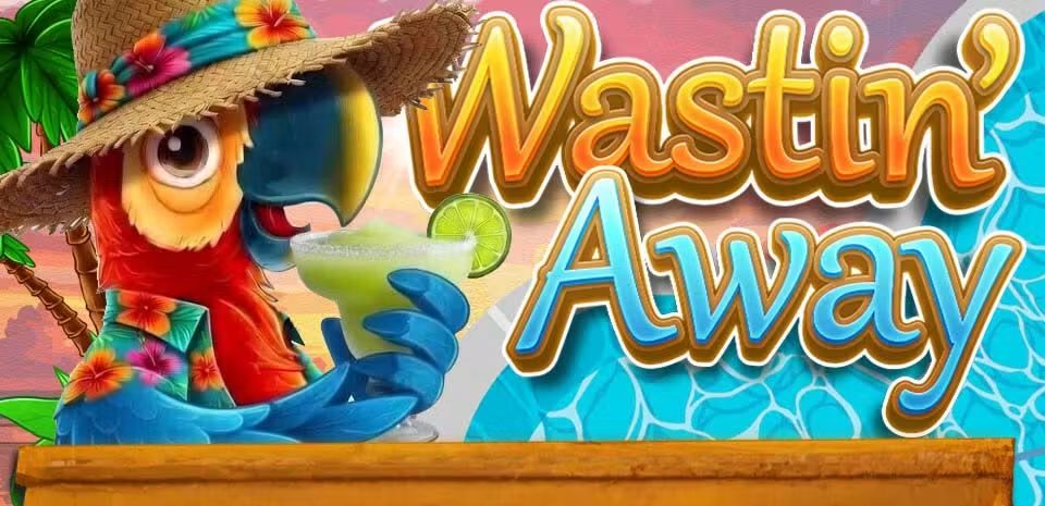 Imagen de la fuente — Wastin' Away: The Jimmy Buffett Show