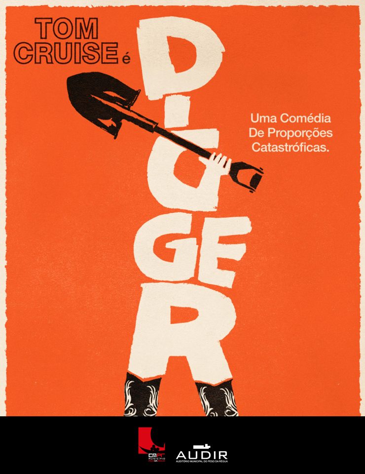 Imagem da fonte — Digger