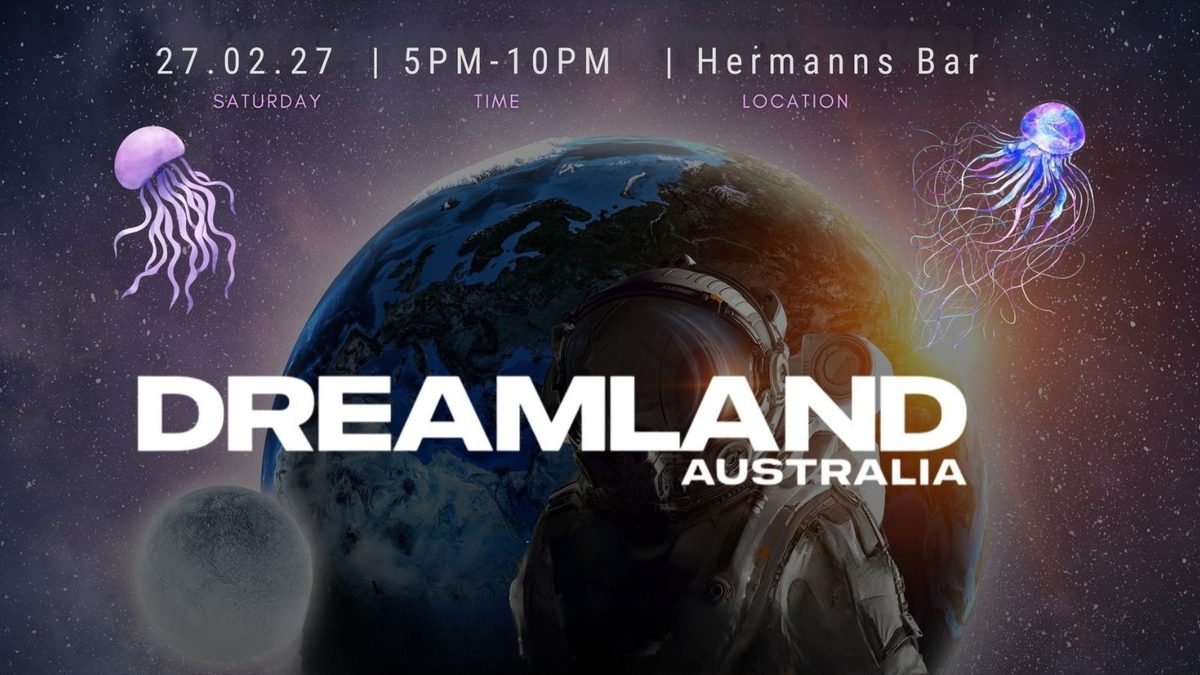 Imagen de la fuente — DREAMLAND FESTIVAL