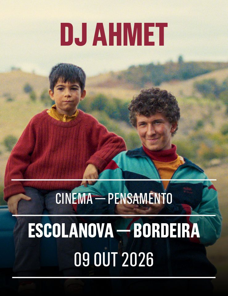 Source image — DJ AHMET (ESCOLA NOVA)