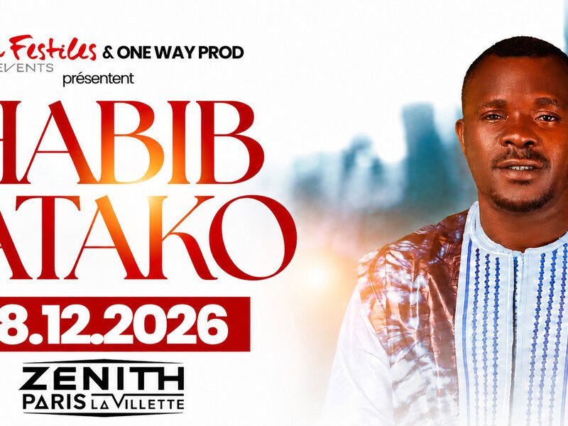 Image de la source — Habib Fatako