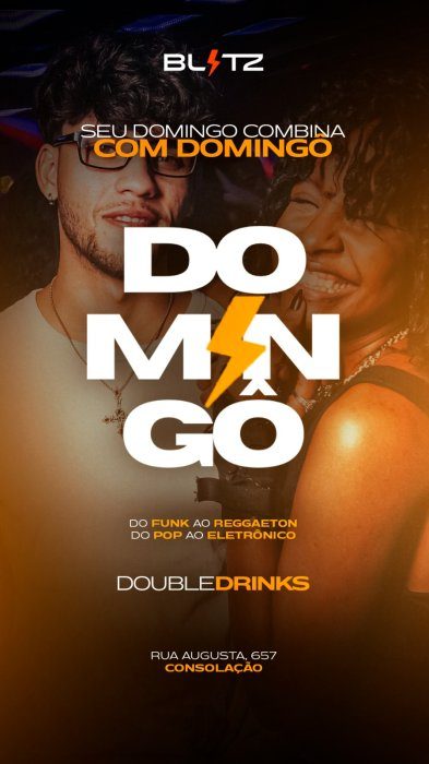 Source image — DOMINGÔ