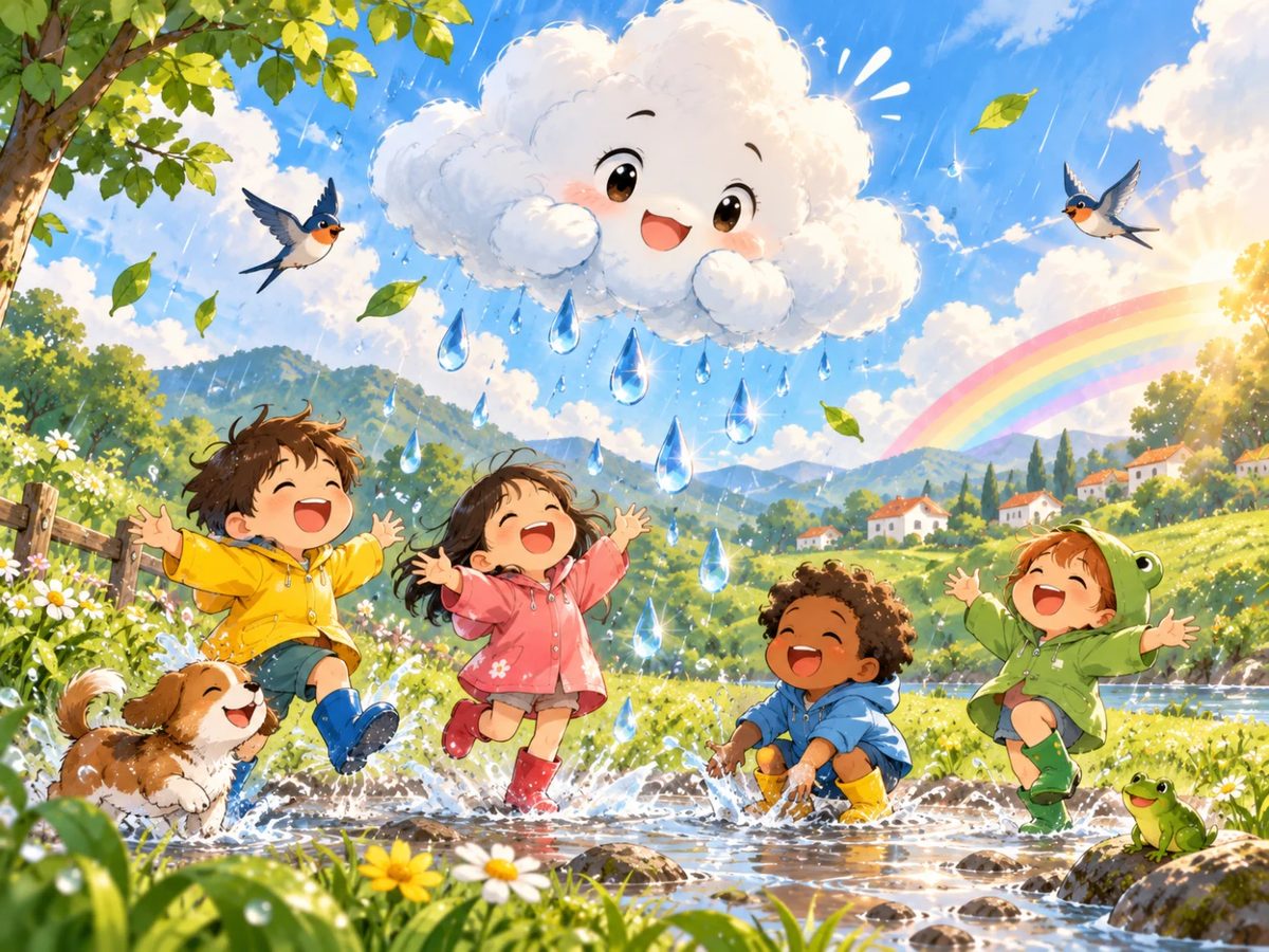 来源图片 — Onde vivem as gotas
