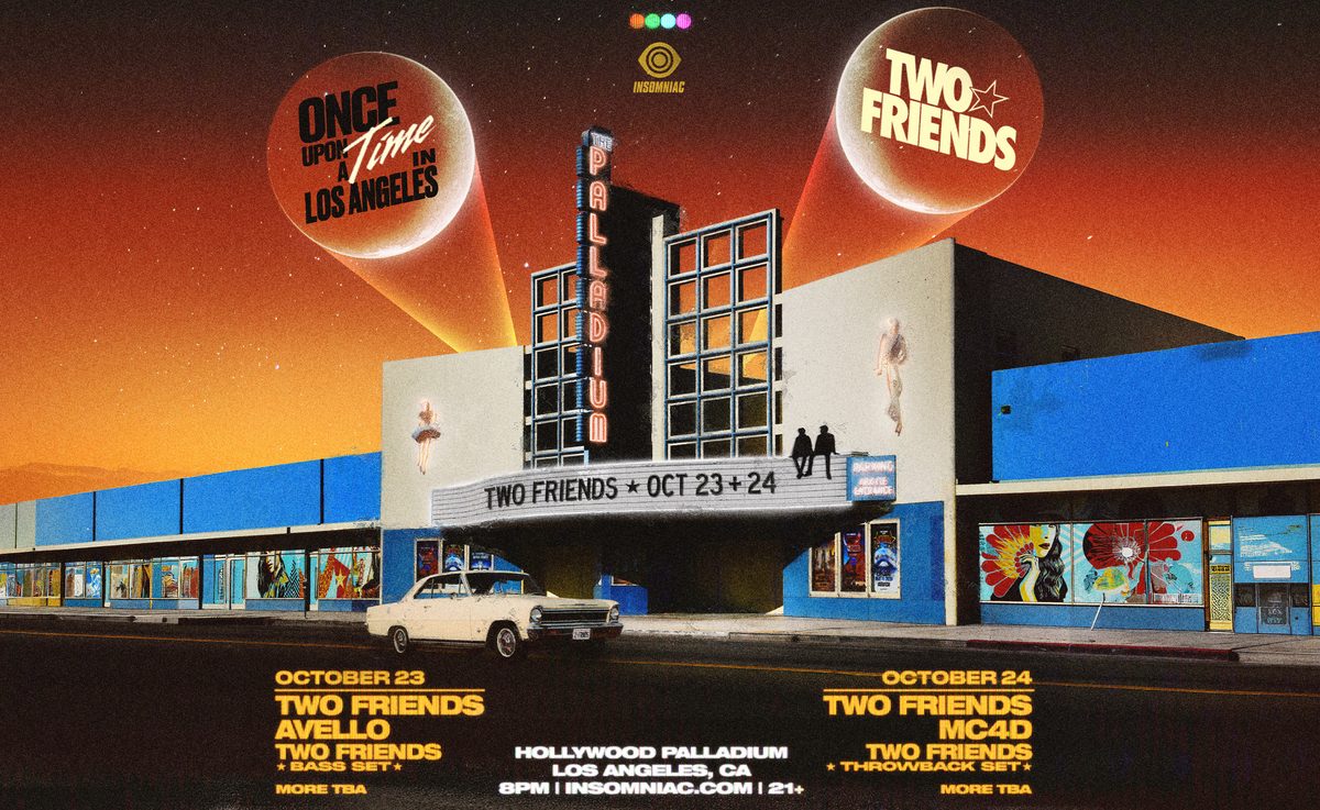 来源图片 — Two Friends – Once Upon A Time In Los Angeles (Sex)