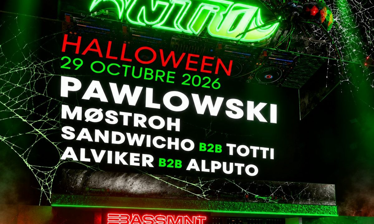 Imagem da fonte — NITRO: Pawlowski + Sandwicho B2B TOTTI + Alviker B2B Alputo + Møstroh