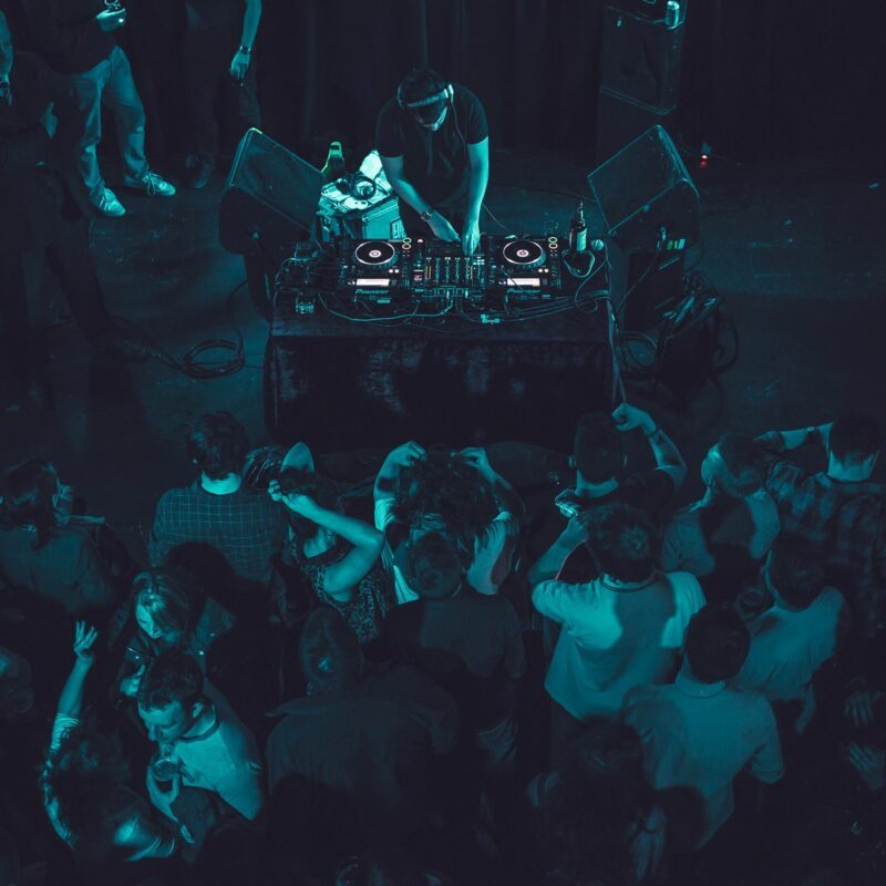 Source image — Whelan's Indie Club