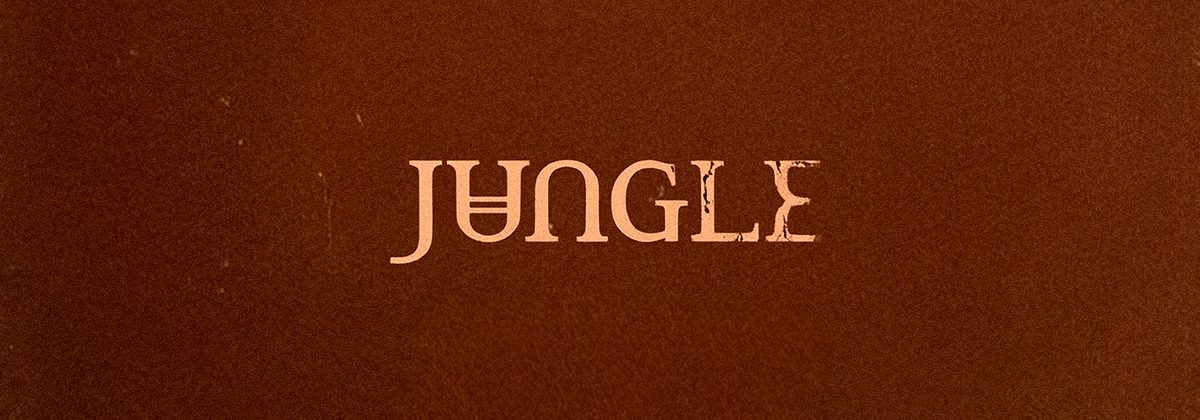Imagem da fonte — Jungle — Turnê 2026–2027