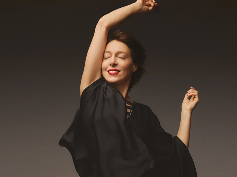 Image de la source — Jeanne Cherhal