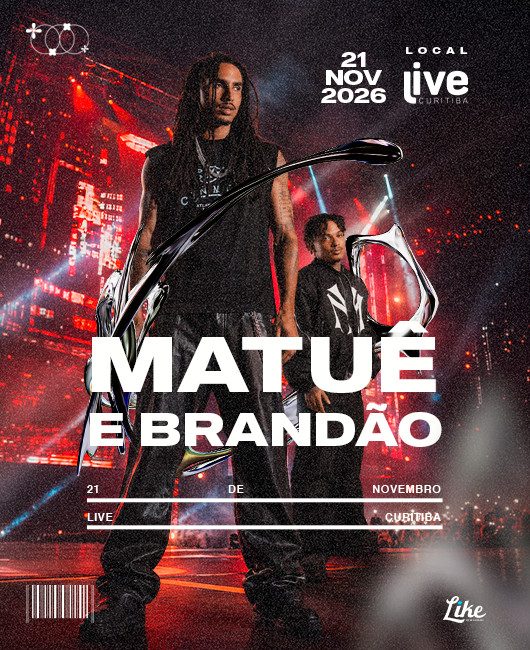 Imagem da fonte — Matuê E Brandão