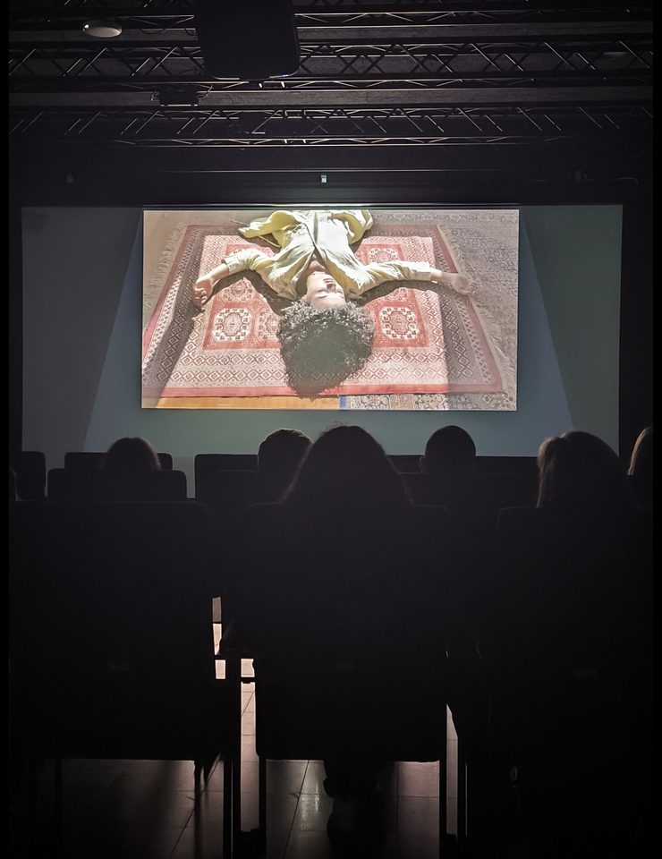 Imagem da fonte — CinESAD – 4ªEdição