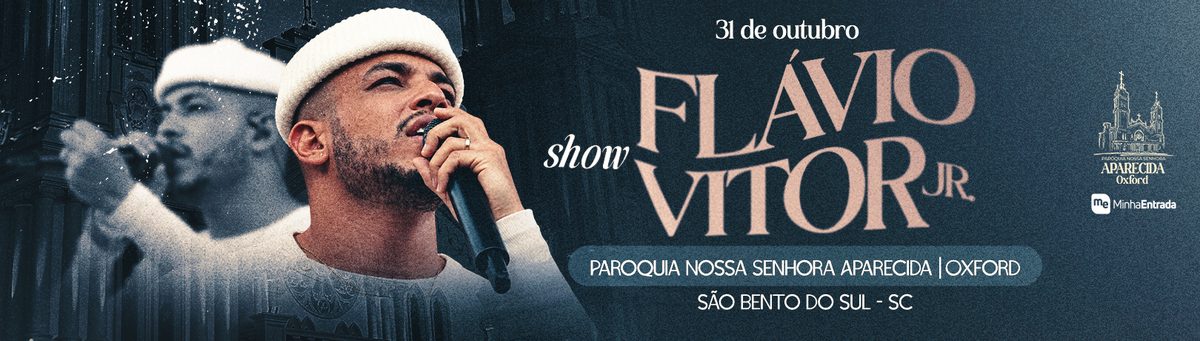 Bild der Quelle — FLÁVIO VITOR NA MATRIZ DE OXFORD