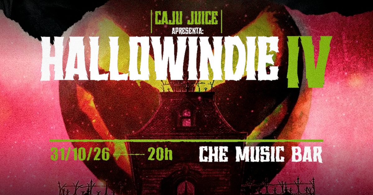 Source image — Hallowindie IV